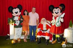 Galeria de Fotos - FOTOS - Festa de Natal