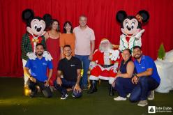 Galeria de Fotos - FOTOS - Festa de Natal