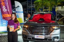 Galeria de Fotos - FOTOS - Festa de Natal