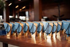 Galeria de Fotos - FOTOS - Premiação Ranking