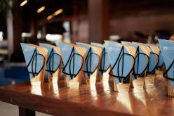 Galeria de Fotos - FOTOS - Premiação Ranking