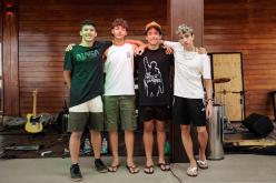 Galeria de Fotos - FOTOS - Premiação Ranking