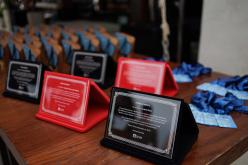 Galeria de Fotos - FOTOS - Premiação Ranking