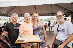 Galeria de Fotos - FOTOS - Premiação Ranking