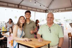 Galeria de Fotos - FOTOS - Premiação Ranking