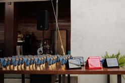 Galeria de Fotos - FOTOS - Premiação Ranking