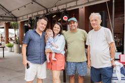 Galeria de Fotos - FOTOS - Premiação Ranking