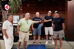 Galeria de Fotos - FOTOS - Premiação Ranking