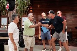 Galeria de Fotos - FOTOS - Premiação Ranking