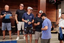 Galeria de Fotos - FOTOS - Premiação Ranking