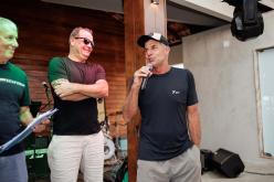 Galeria de Fotos - FOTOS - Premiação Ranking