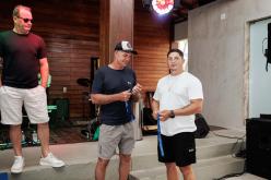 Galeria de Fotos - FOTOS - Premiação Ranking