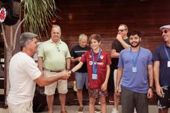 Galeria de Fotos - FOTOS - Premiação Ranking