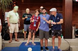 Galeria de Fotos - FOTOS - Premiação Ranking