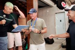 Galeria de Fotos - FOTOS - Premiação Ranking