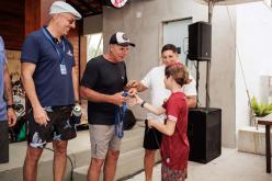 Galeria de Fotos - FOTOS - Premiação Ranking