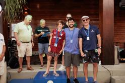 Galeria de Fotos - FOTOS - Premiação Ranking