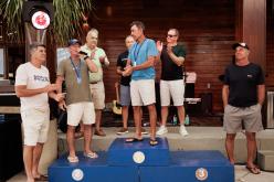 Galeria de Fotos - FOTOS - Premiação Ranking