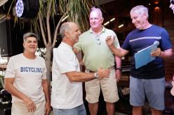 Galeria de Fotos - FOTOS - Premiação Ranking