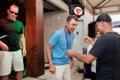 Galeria de Fotos - FOTOS - Premiação Ranking