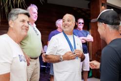 Galeria de Fotos - FOTOS - Premiação Ranking