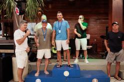 Galeria de Fotos - FOTOS - Premiação Ranking