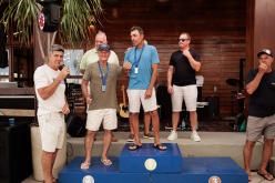 Galeria de Fotos - FOTOS - Premiação Ranking