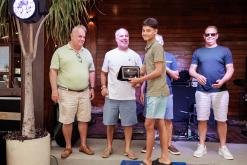 Galeria de Fotos - FOTOS - Premiação Ranking