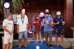 Galeria de Fotos - FOTOS - Premiação Ranking