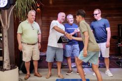 Galeria de Fotos - FOTOS - Premiação Ranking