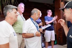 Galeria de Fotos - FOTOS - Premiação Ranking