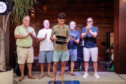 Galeria de Fotos - FOTOS - Premiação Ranking