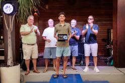 Galeria de Fotos - FOTOS - Premiação Ranking