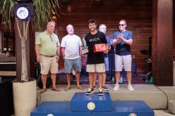 Galeria de Fotos - FOTOS - Premiação Ranking