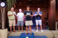 Galeria de Fotos - FOTOS - Premiação Ranking