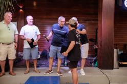 Galeria de Fotos - FOTOS - Premiação Ranking