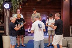 Galeria de Fotos - FOTOS - Premiação Ranking