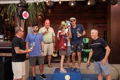 Galeria de Fotos - FOTOS - Premiação Ranking