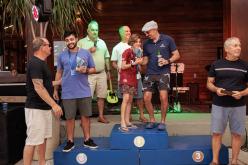 Galeria de Fotos - FOTOS - Premiação Ranking