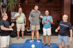 Galeria de Fotos - FOTOS - Premiação Ranking