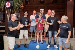 Galeria de Fotos - FOTOS - Premiação Ranking