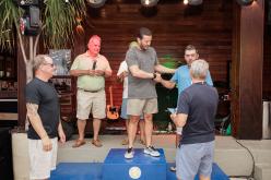 Galeria de Fotos - FOTOS - Premiação Ranking