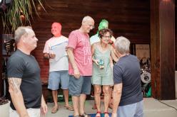 Galeria de Fotos - FOTOS - Premiação Ranking