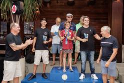 Galeria de Fotos - FOTOS - Premiação Ranking