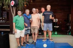 Galeria de Fotos - FOTOS - Premiação Ranking