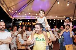 Galeria de Fotos - FOTOS - Premiação Ranking