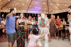 Galeria de Fotos - FOTOS - Premiação Ranking