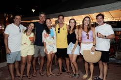 Galeria de Fotos - FOTOS - Premiação Ranking