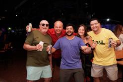 Galeria de Fotos - FOTOS - Premiação Ranking