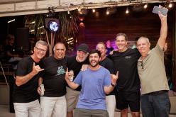 Galeria de Fotos - FOTOS - Premiação Ranking